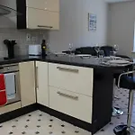 Apartment Dunneill River Rest Charlesfort