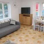 Dunneill River Rest Apartment Charlesfort