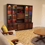 Dunneill River Rest Apartment Charlesfort