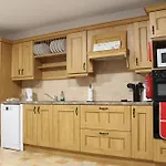 Apartment Dunneill River Rest Charlesfort