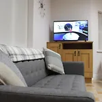 Dunneill River Rest Apartment Charlesfort