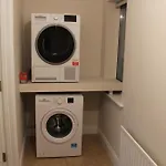 Dunneill River Rest Apartment