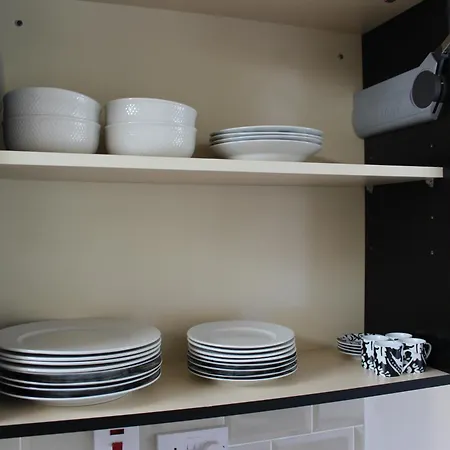 Apartment Dunneill River Rest Charlesfort