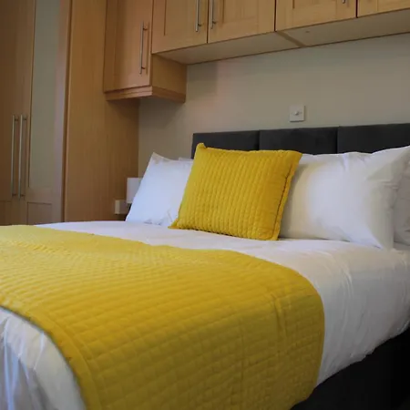 Apartment Dunneill River Rest