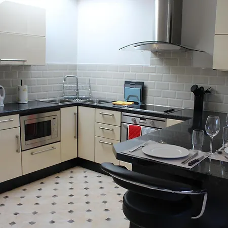 Apartment Dunneill River Rest Charlesfort