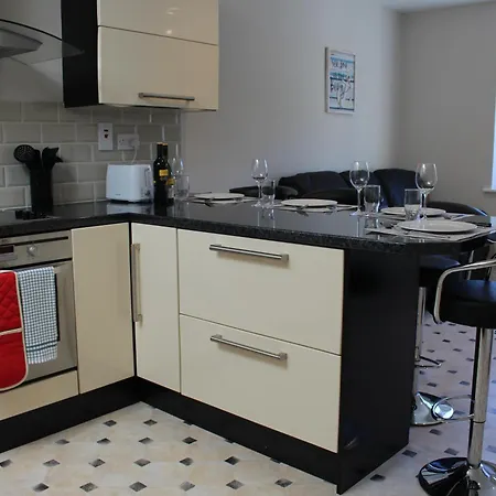Appartement Dunneill River Rest Charlesfort