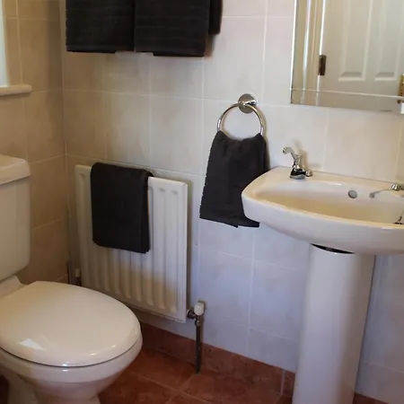 Dunneill River Rest Appartement *