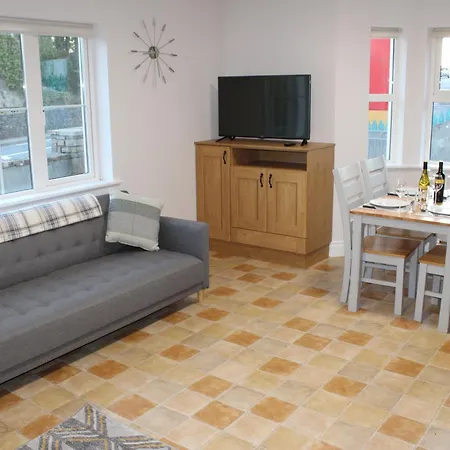 Dunneill River Rest Appartement Charlesfort