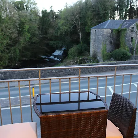 Dunneill River Rest Appartement *