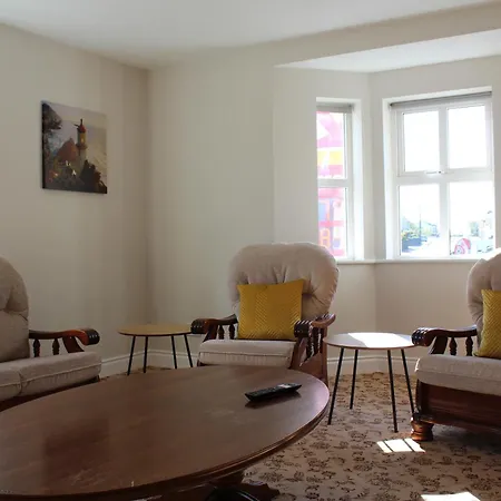 Dunneill River Rest Appartement Charlesfort