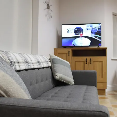 Dunneill River Rest Appartement Charlesfort