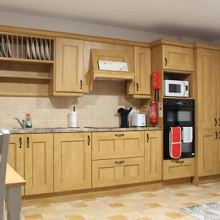 Appartement Dunneill River Rest *