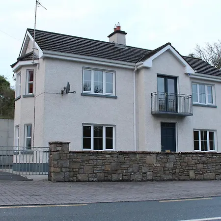 Dunneill River Rest Appartement *