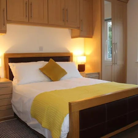 Appartement Dunneill River Rest *