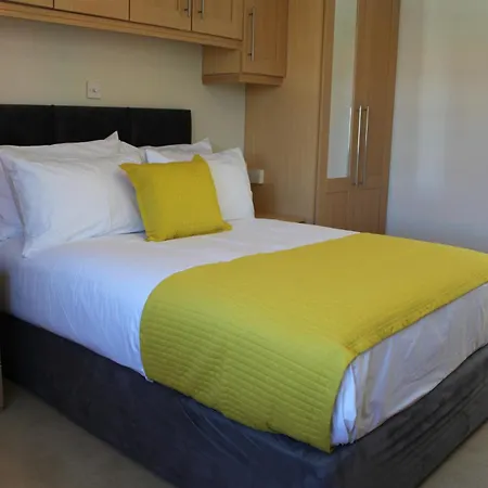 Dunneill River Rest Appartement *