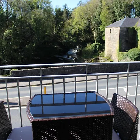 Dunneill River Rest Appartement Charlesfort