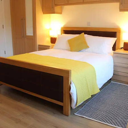 Appartement Dunneill River Rest Charlesfort