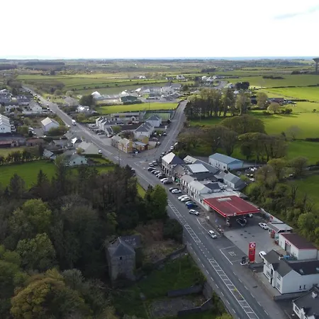 Dunneill River Rest * Charlesfort